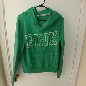 PINK sweatshirt